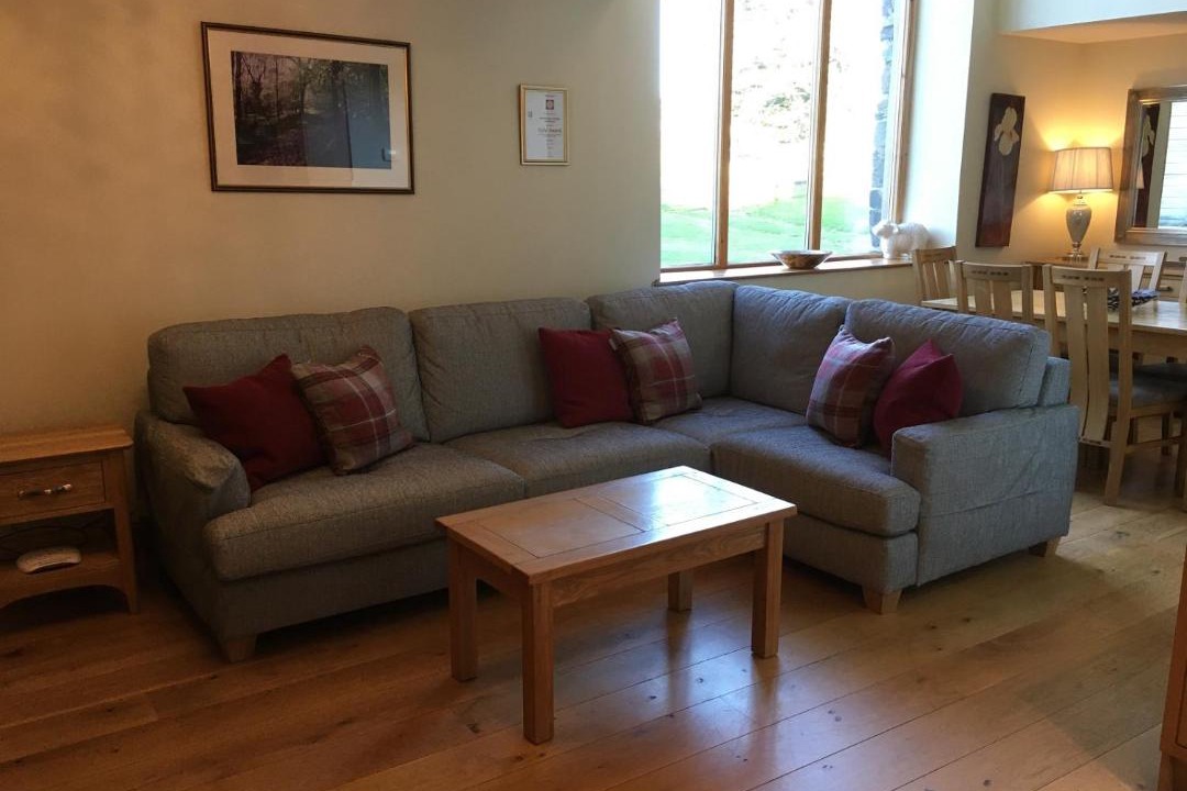 Photo of Livingroom in Broughton Mills