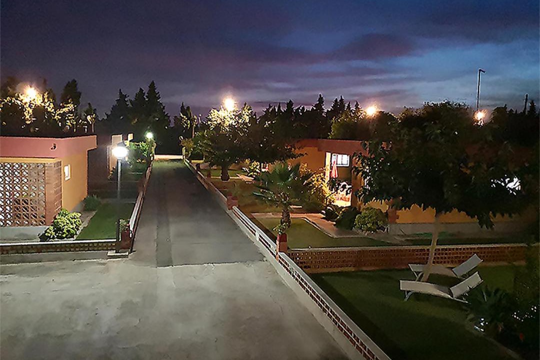 Photo of Buildings in Vinaros