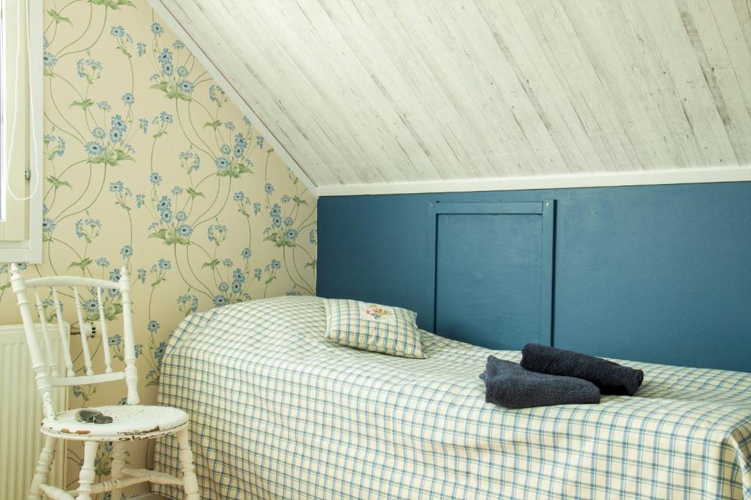 Photo of Bedroom in Eskilstrup