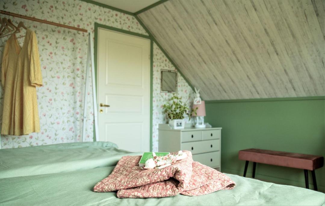 Photo of Bedroom in Eskilstrup