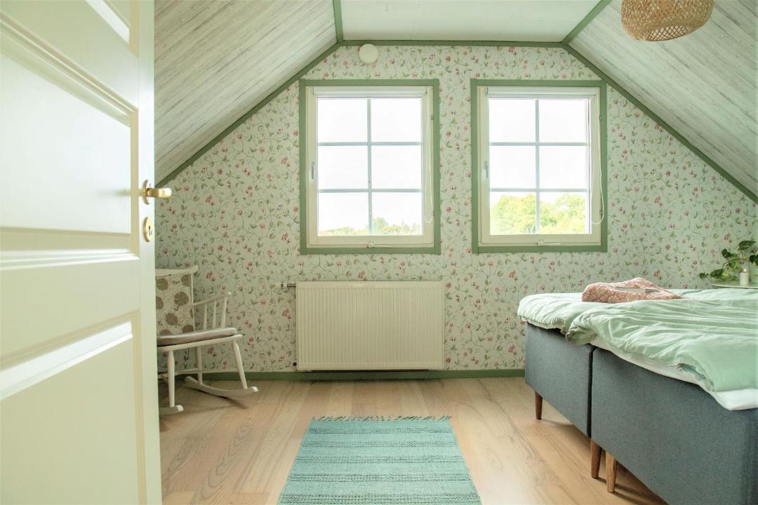 Photo of Bedroom in Eskilstrup
