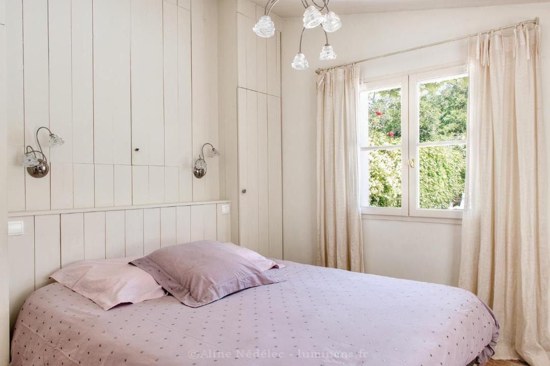 Photo of Bedroom in Saint-Martin-de-Re