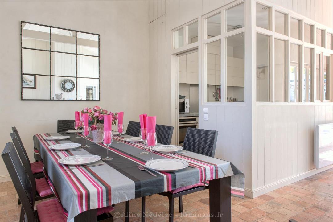 Photo of Livingroom in Saint-Martin-de-Re