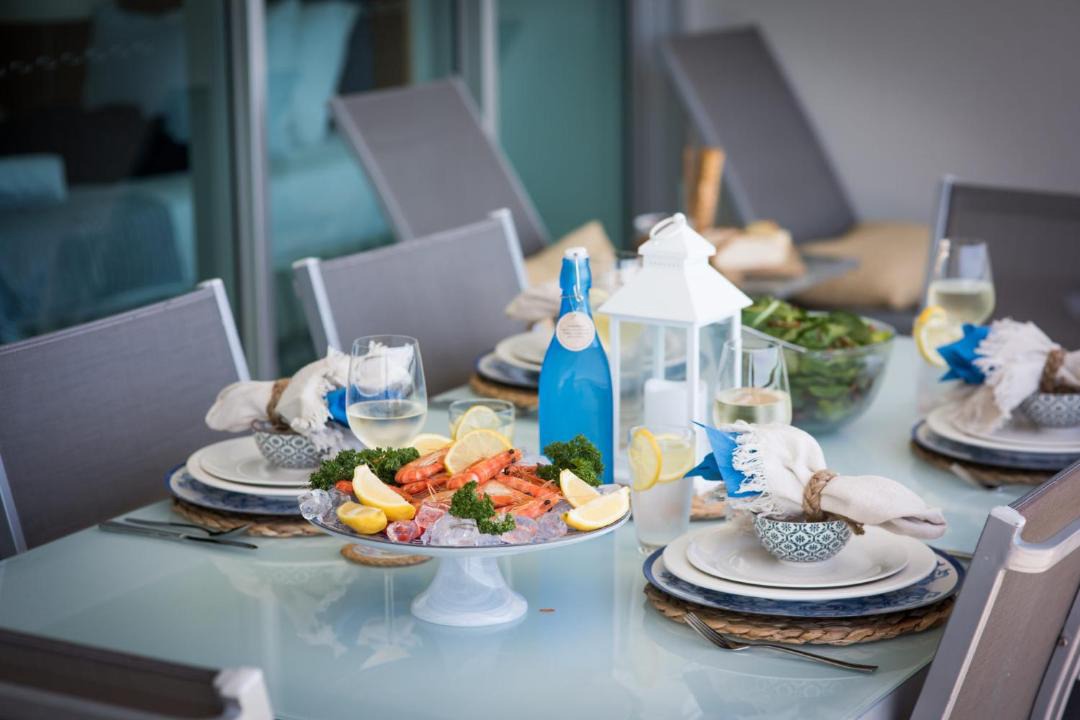 Photo of Livingroom in Airlie Beach
