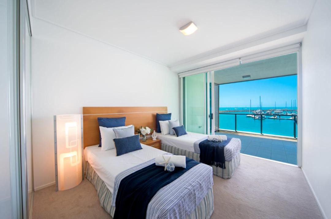 Photo of Bedroom in Airlie Beach
