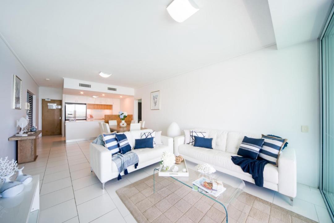 Photo of Livingroom in Airlie Beach