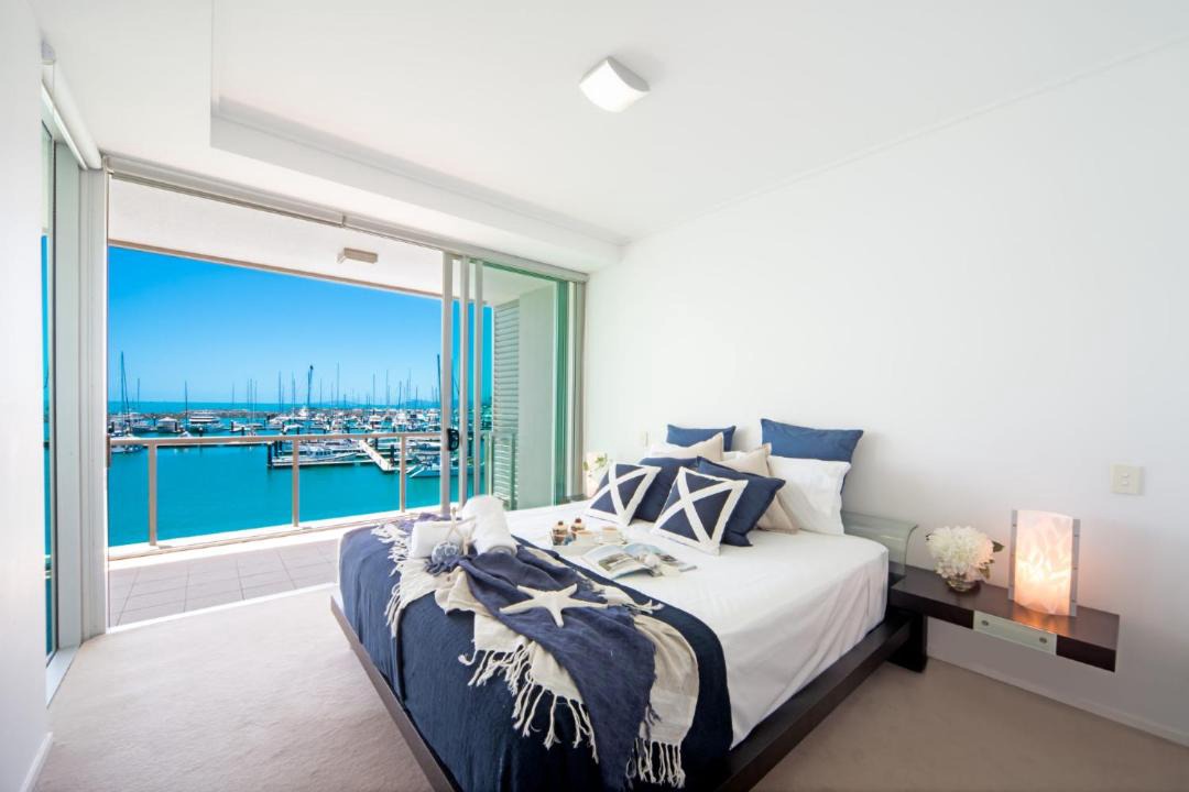 Photo of Bedroom in Airlie Beach