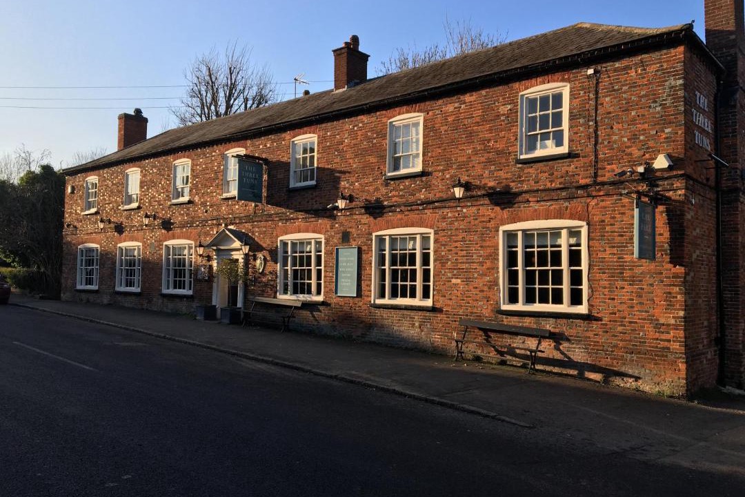 Photo of Others in Ashwell