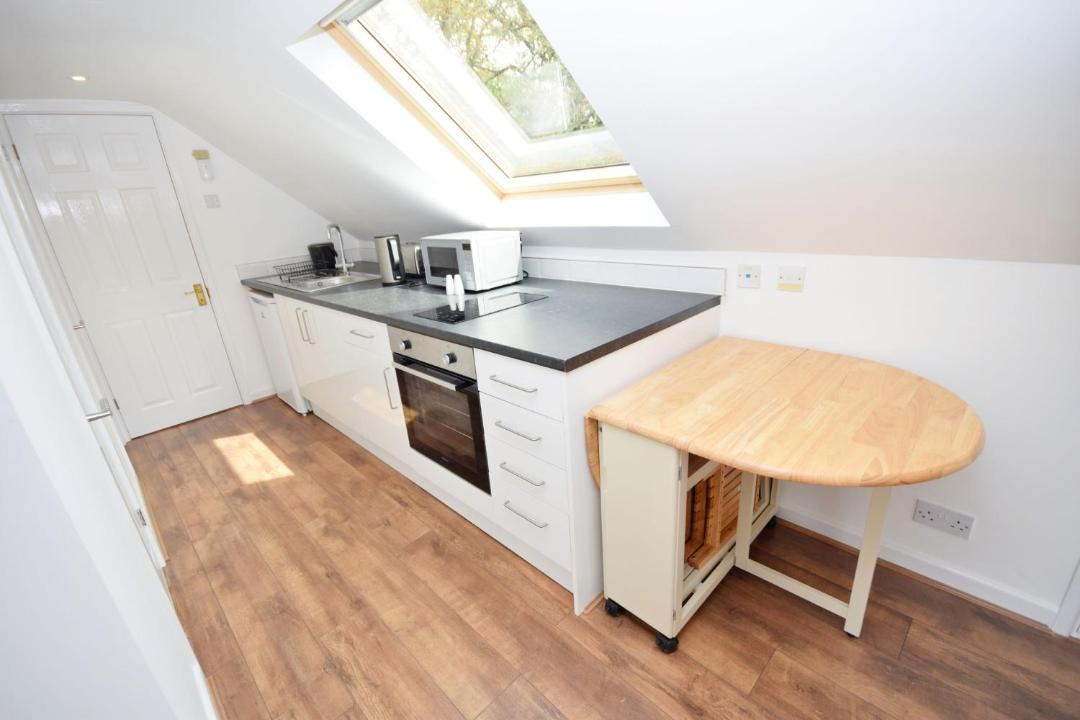 Photo of Kitchen in Chichester