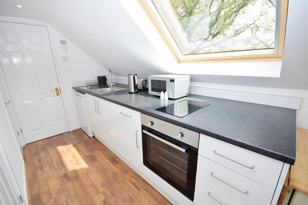Photo of Kitchen in Chichester