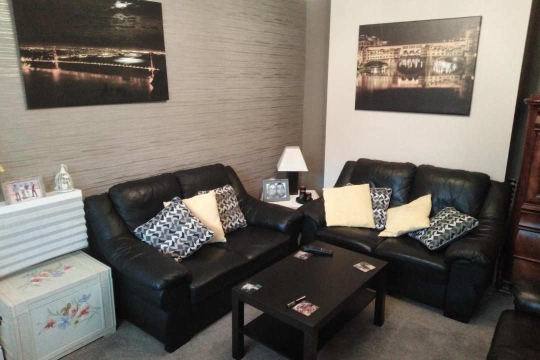 Photo of Livingroom in Uttoxeter