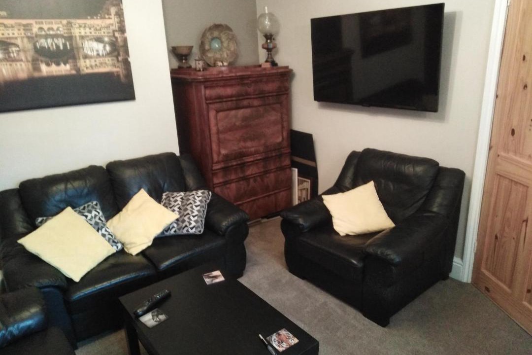 Photo of Livingroom in Uttoxeter