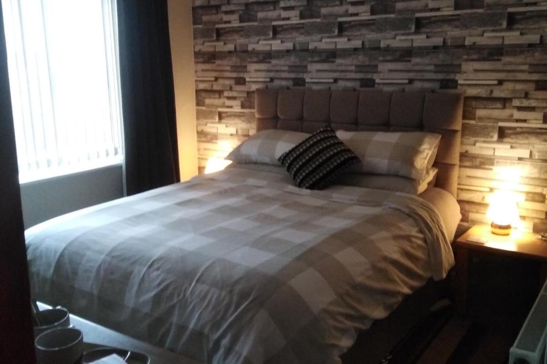 Photo of Bedroom in Uttoxeter