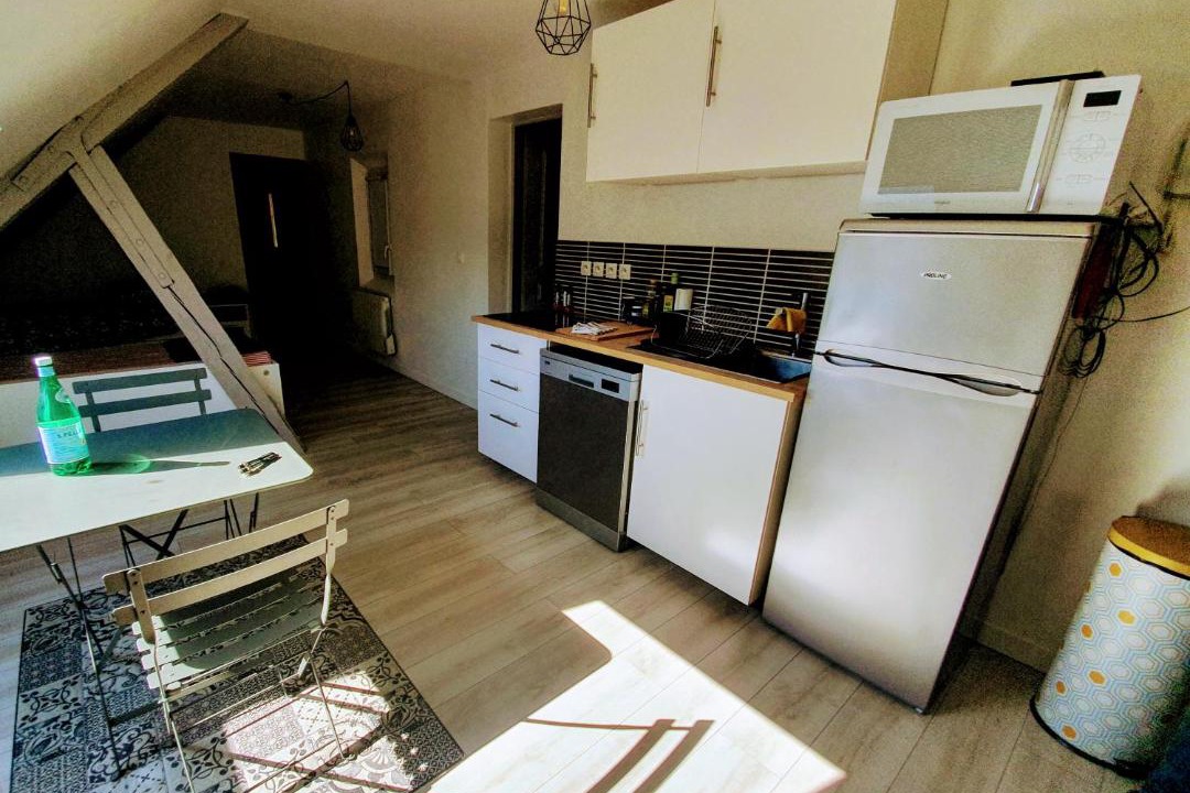 Photo of Others in Quartier Pasteur