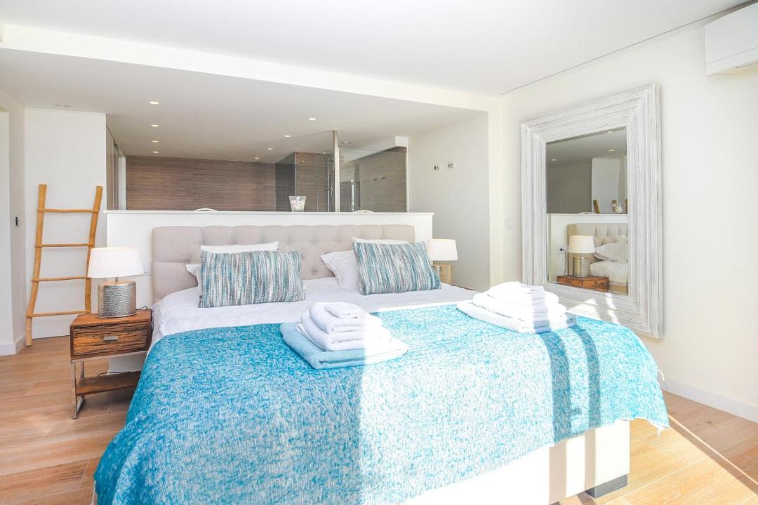 Photo of Bedroom in Benimeit