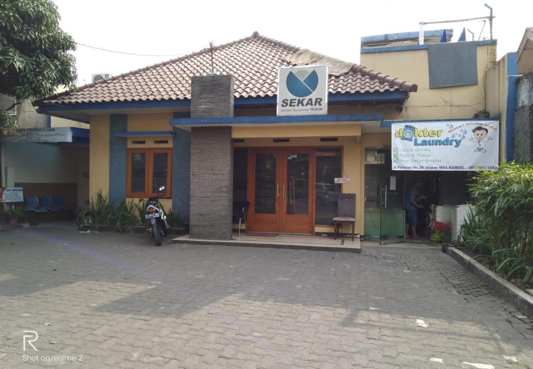 Photo of Buildings in Malabar