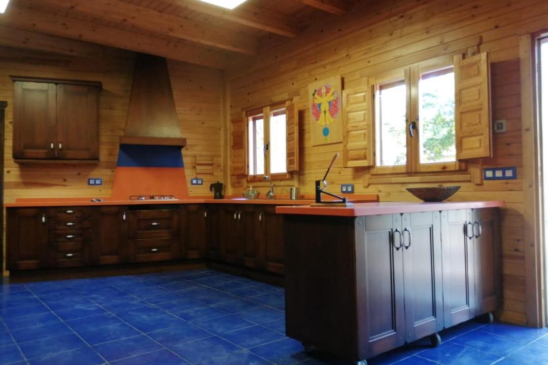 Photo of Kitchen in Los Vives
