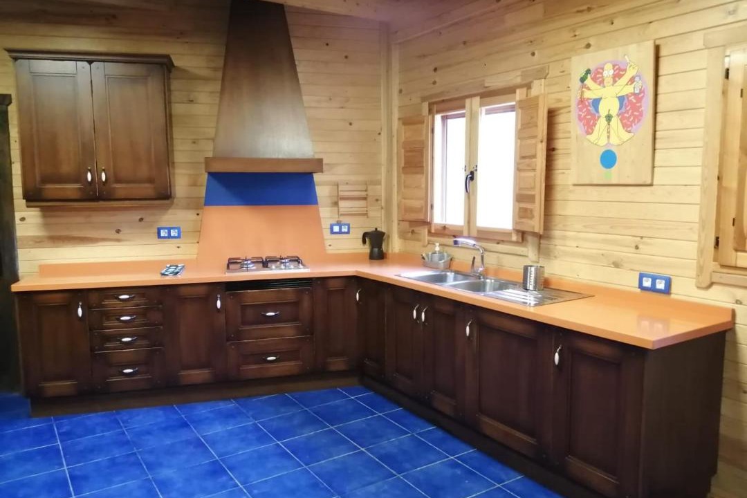 Photo of Kitchen in Los Vives