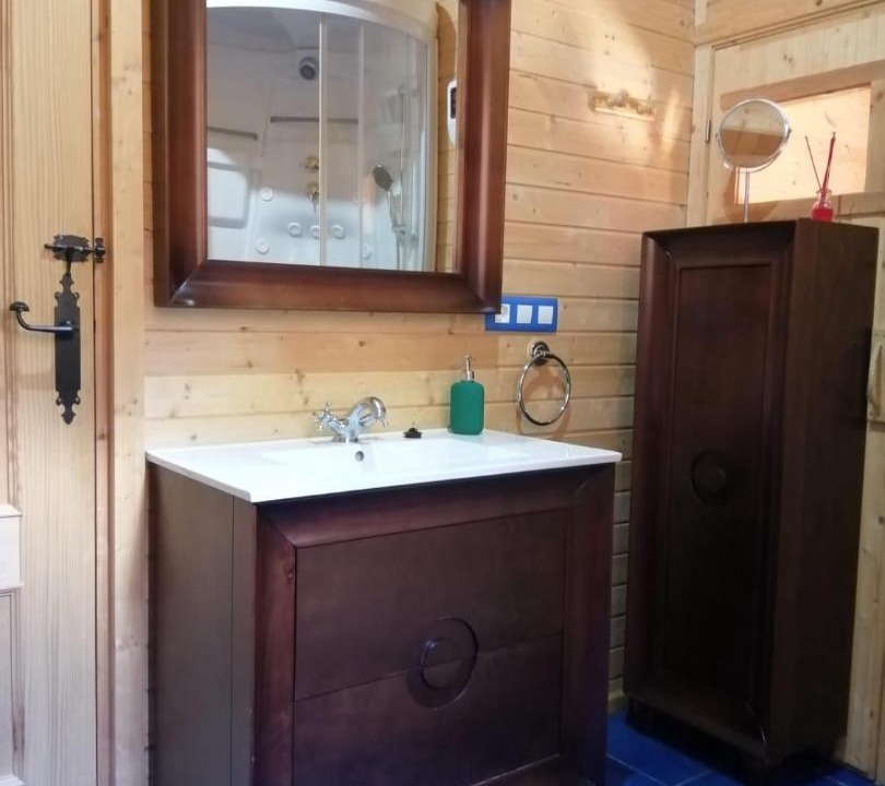 Photo of Bathroom in Los Vives