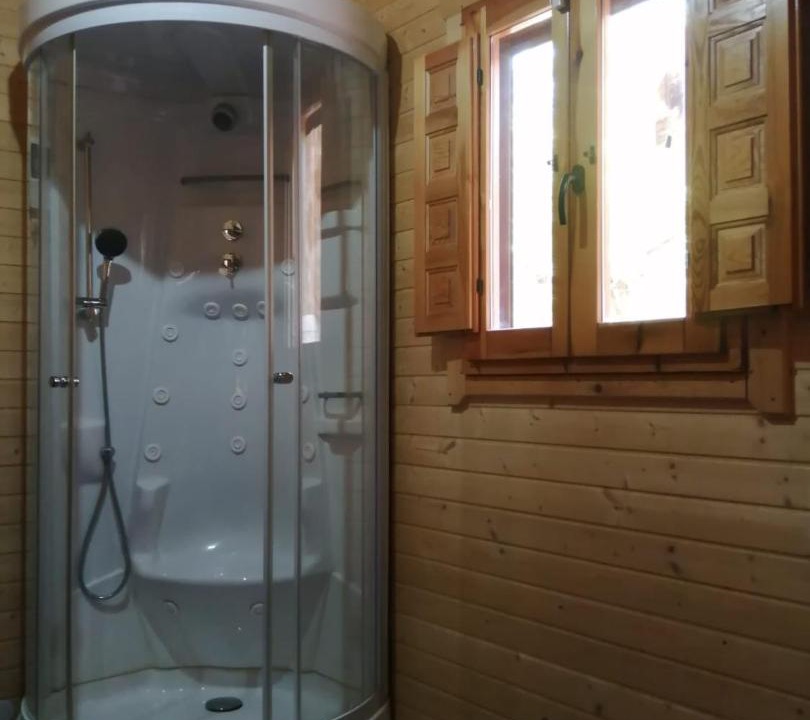 Photo of Bathroom in Los Vives