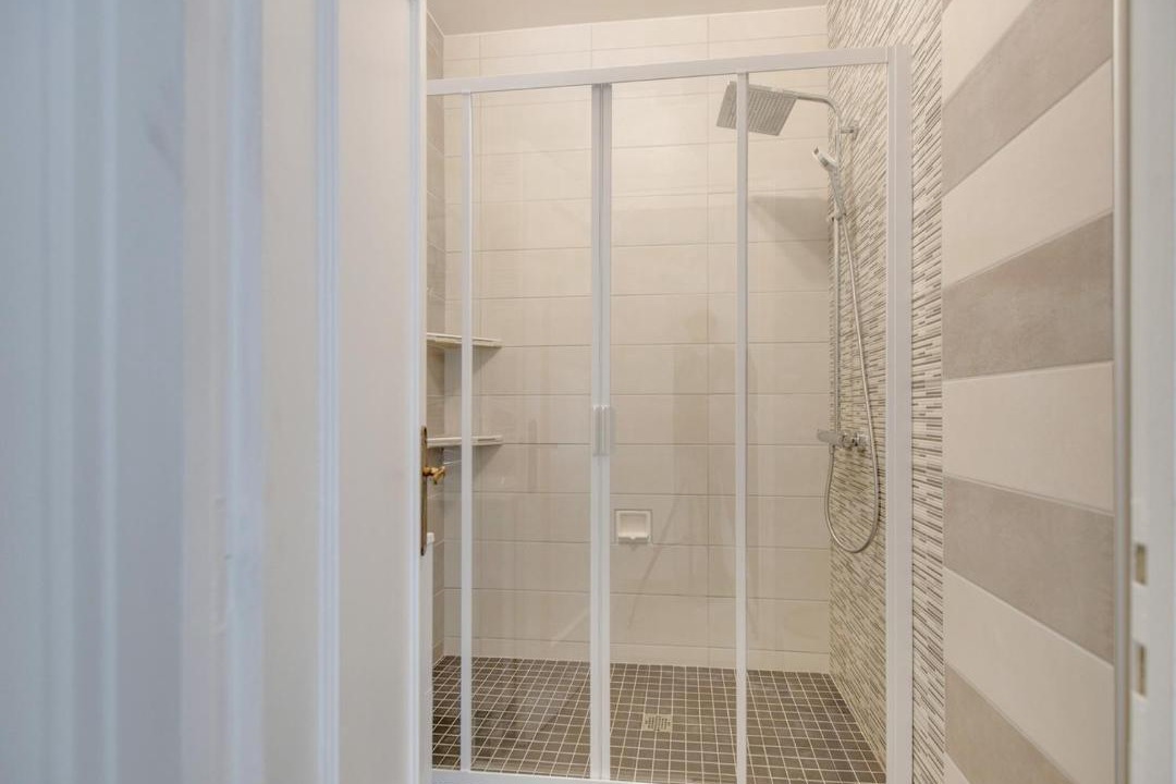 Photo of Bathroom in Villeboeuf - Fauriel - Vivaraize