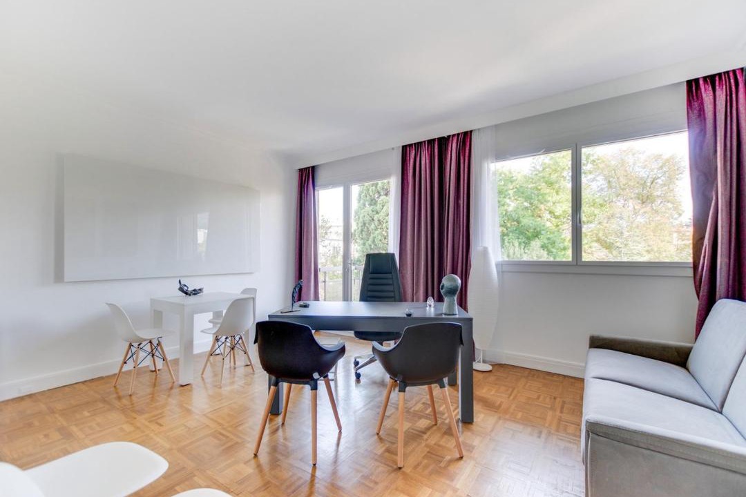 Photo of Livingroom in Villeboeuf - Fauriel - Vivaraize