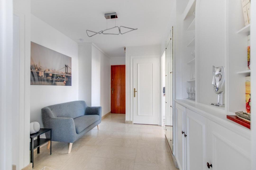 Photo of Livingroom in Villeboeuf - Fauriel - Vivaraize
