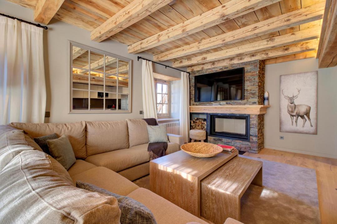 Photo of Livingroom in Baqueira