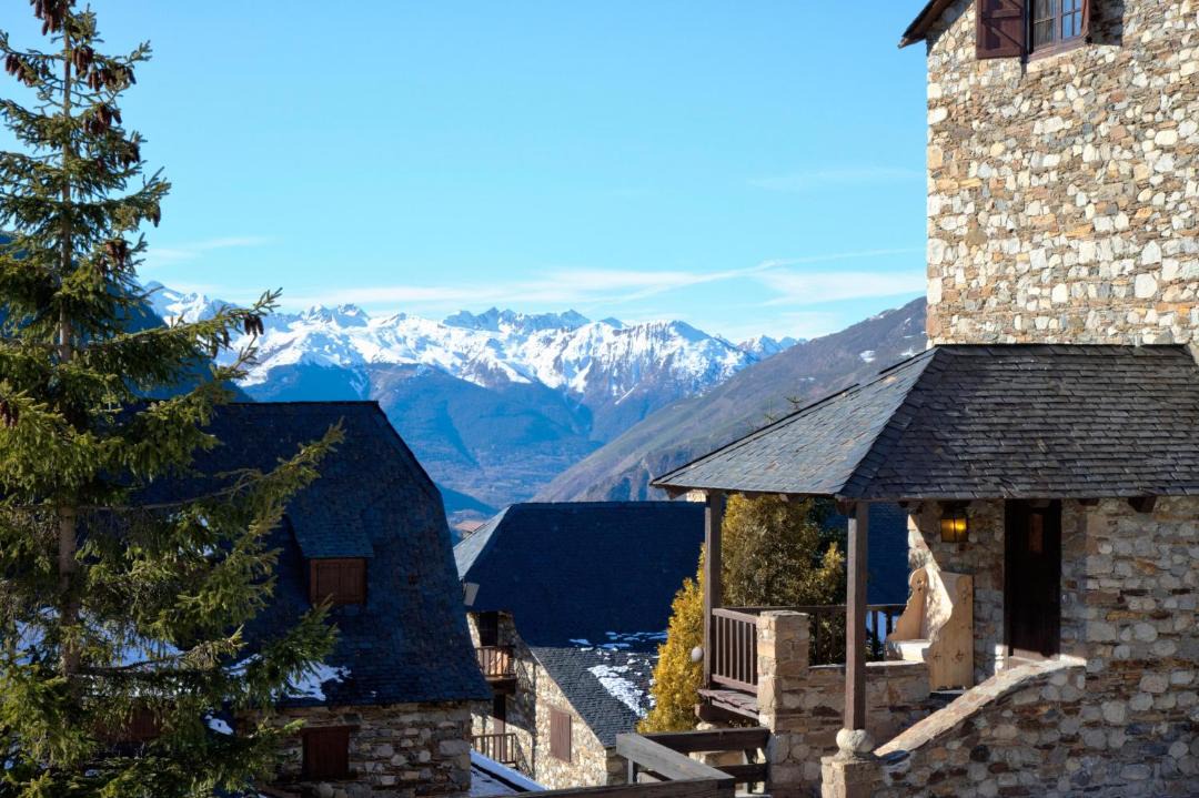 Photo of Others in Baqueira