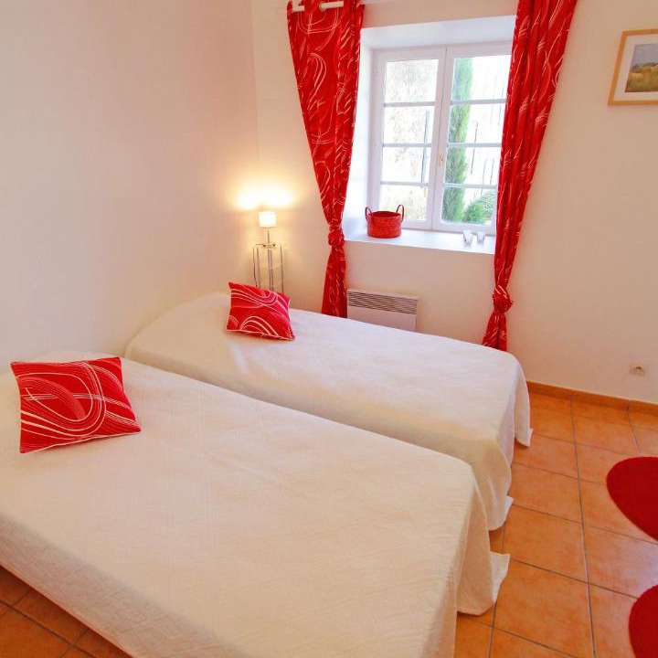 Photo of Bedroom in Aragon