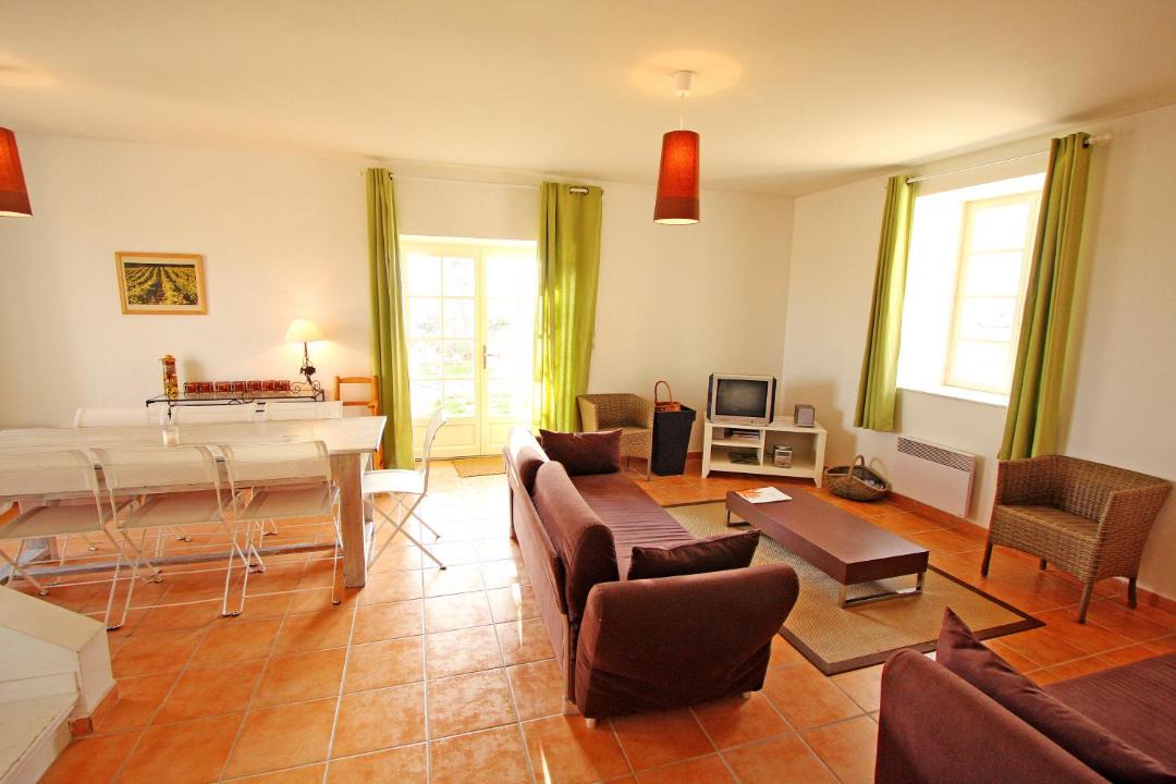Photo of Livingroom in Aragon