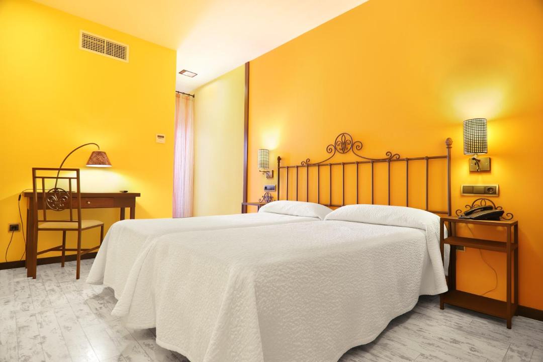 Photo of Bedroom in Honrubia