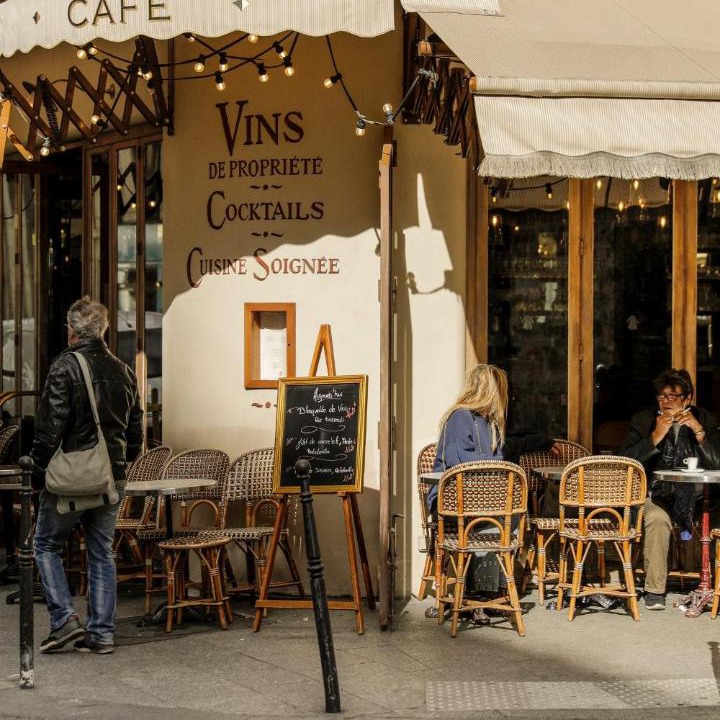 Photo of Others in Quartier de la Porte-Saint-Denis