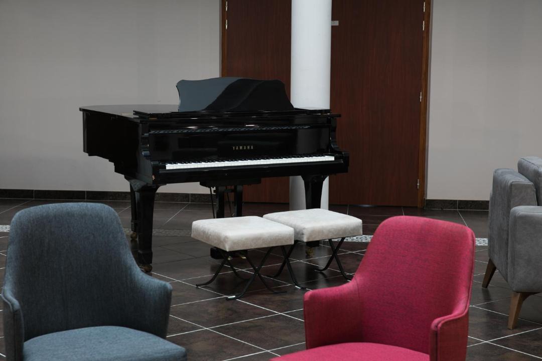 Photo of Livingroom in Epernon