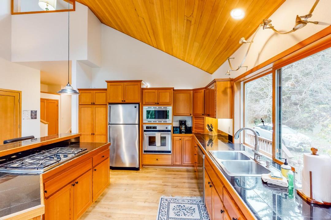 Photo of Kitchen in Cloverdale