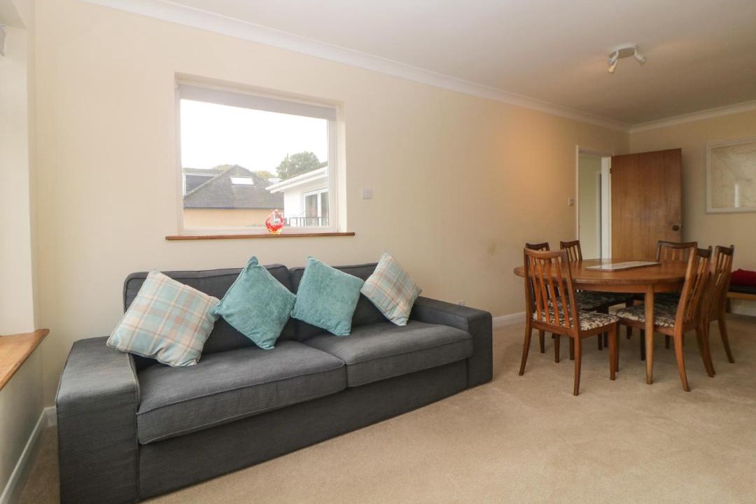 Photo of Livingroom in Ebford