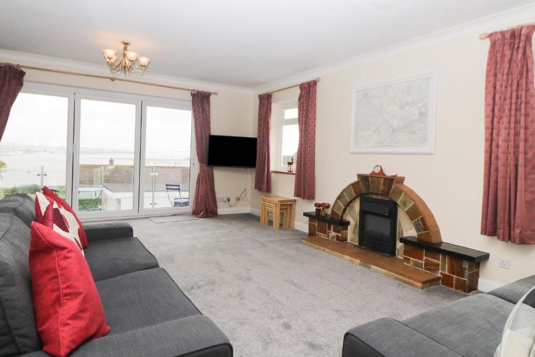 Photo of Livingroom in Ebford