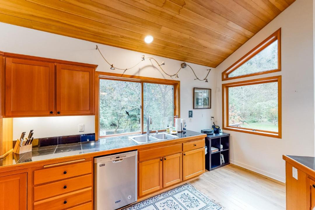 Photo of Kitchen in Cloverdale