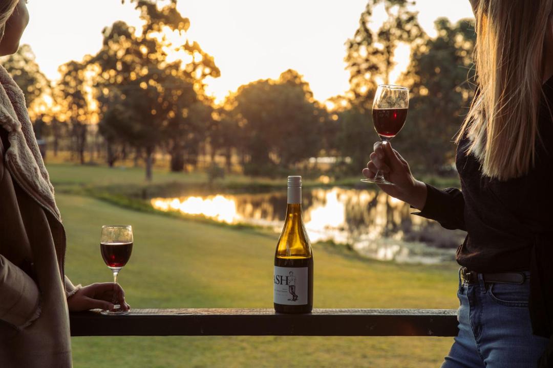 Photo of Others in Pokolbin