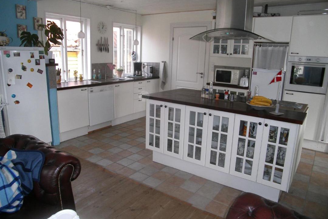 Photo of Kitchen in Svendborg