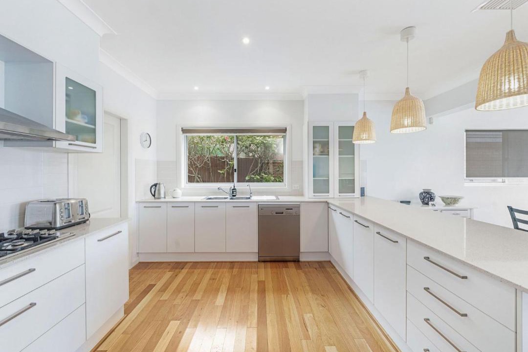 Photo of Kitchen in Gerroa