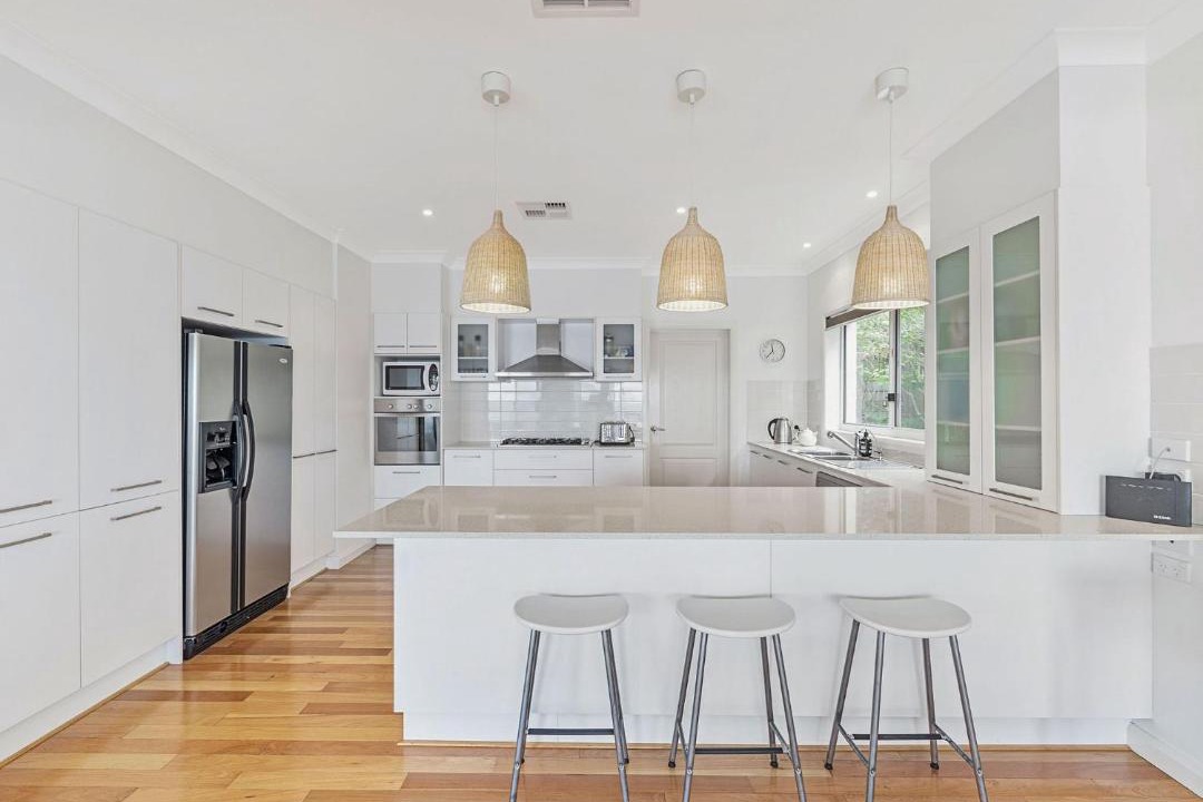 Photo of Kitchen in Gerroa