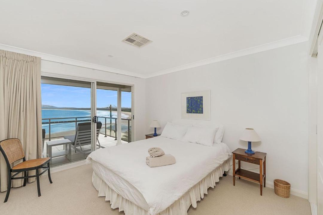 Photo of Bedroom in Gerroa