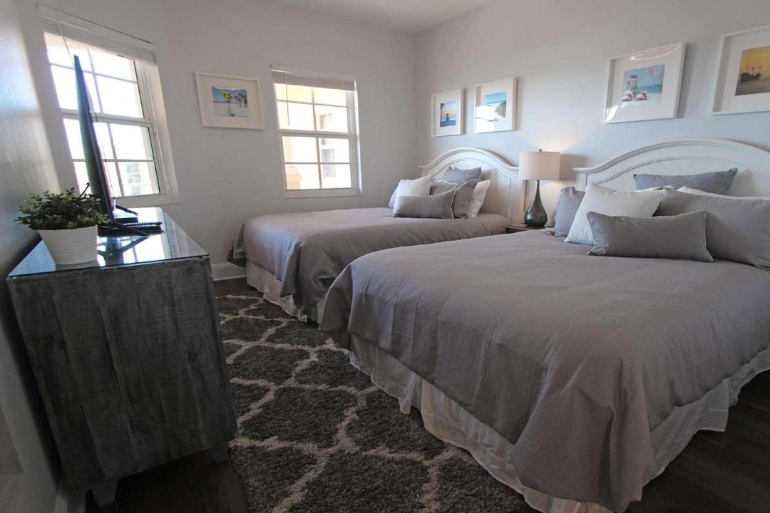 Photo of Bedroom in Clearwater Beach