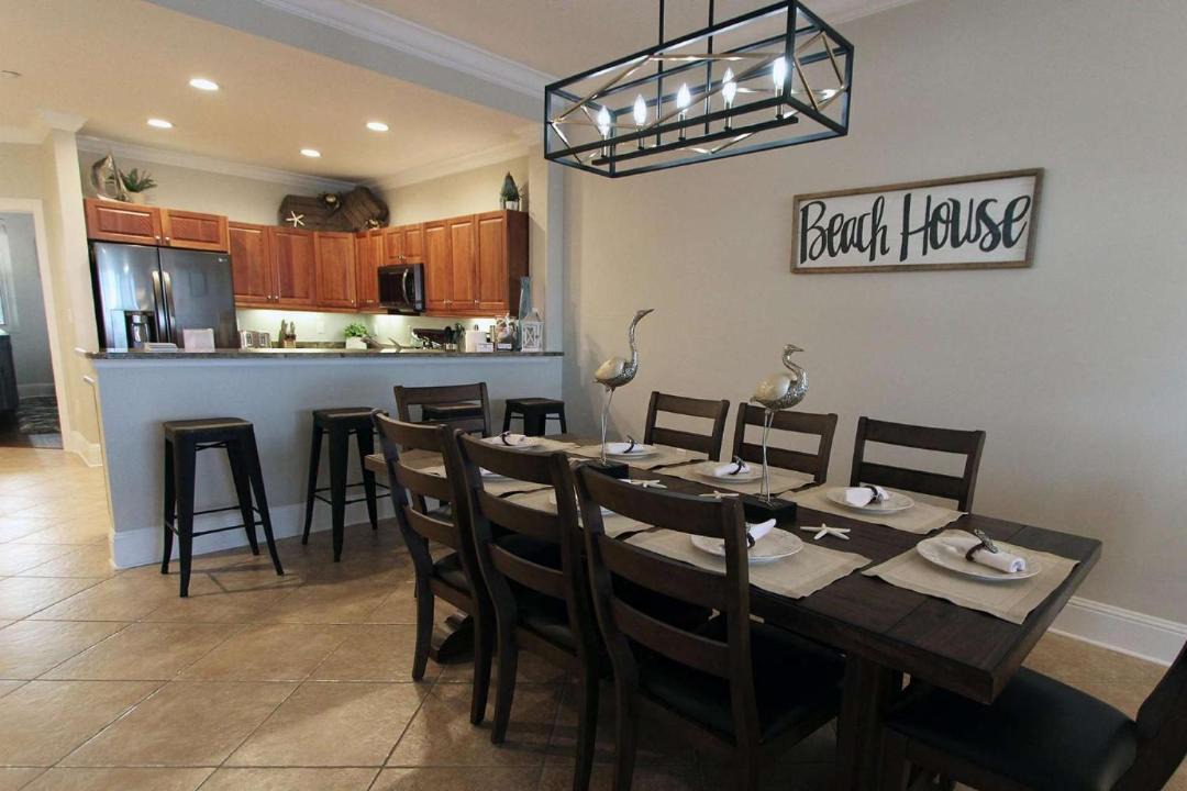 Photo of Livingroom in Clearwater Beach