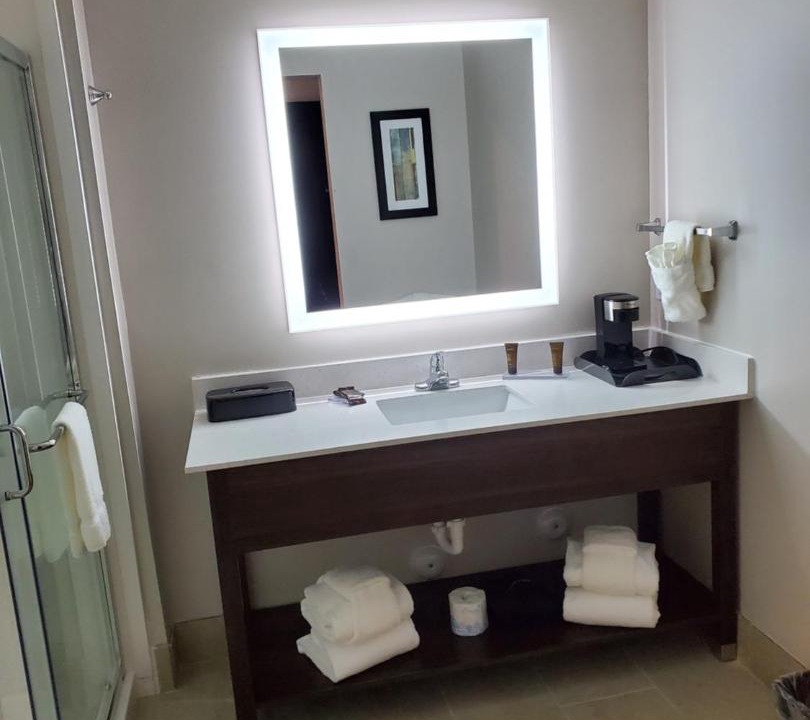 Photo of Bathroom in Christiansburg
