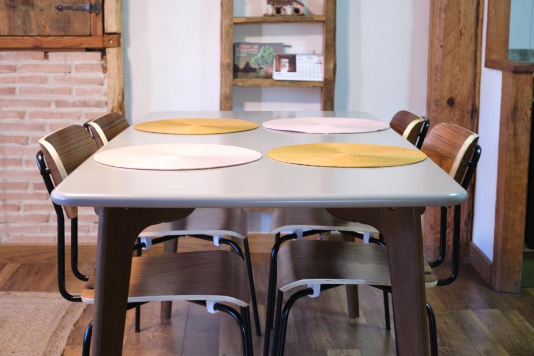 Photo of Kitchen in Huerta del Marquesado