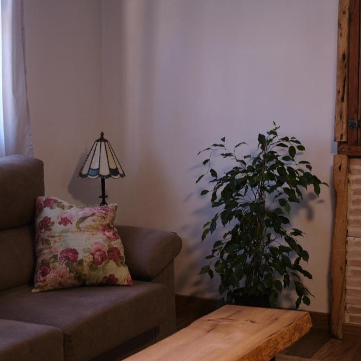 Photo of Livingroom in Huerta del Marquesado