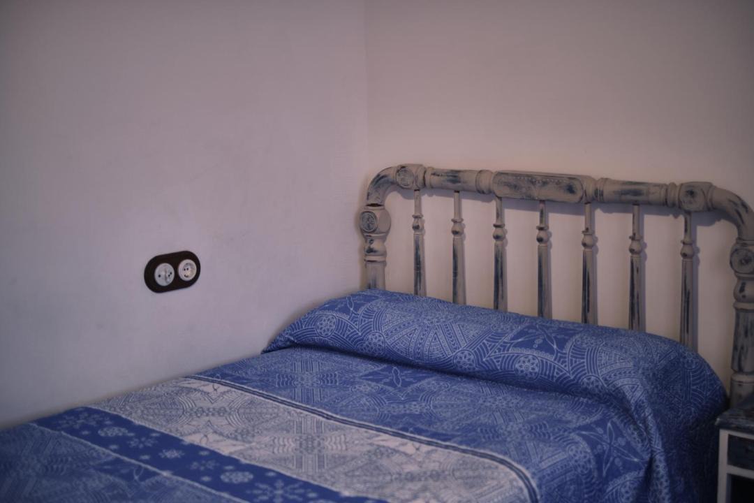 Photo of Bedroom in Huerta del Marquesado