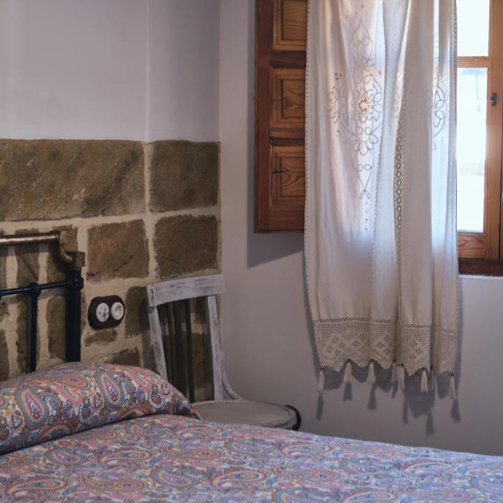 Photo of Bedroom in Huerta del Marquesado